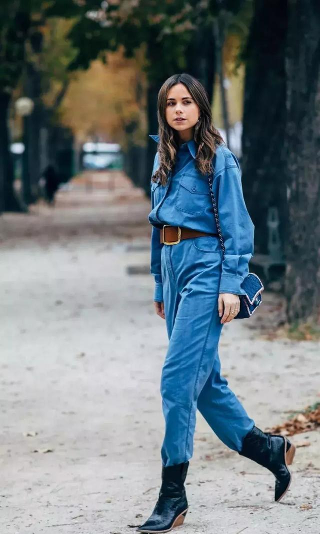 這個秋冬最好看的50雙短靴清單來了！ 照著買讓這個冬天又美又溫暖