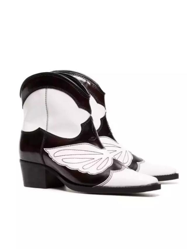 這個秋冬最好看的50雙短靴清單來了！ 照著買讓這個冬天又美又溫暖