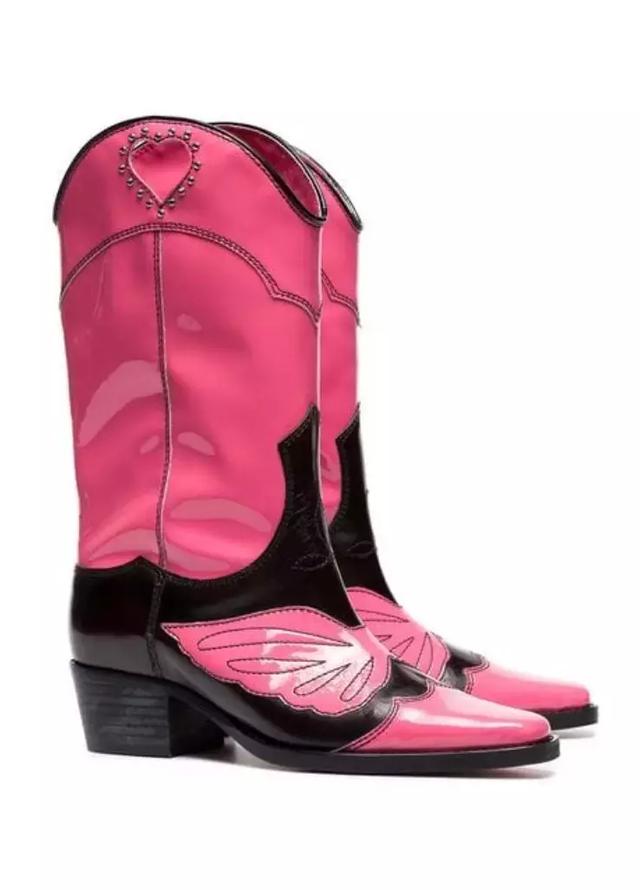 這個秋冬最好看的50雙短靴清單來了！ 照著買讓這個冬天又美又溫暖