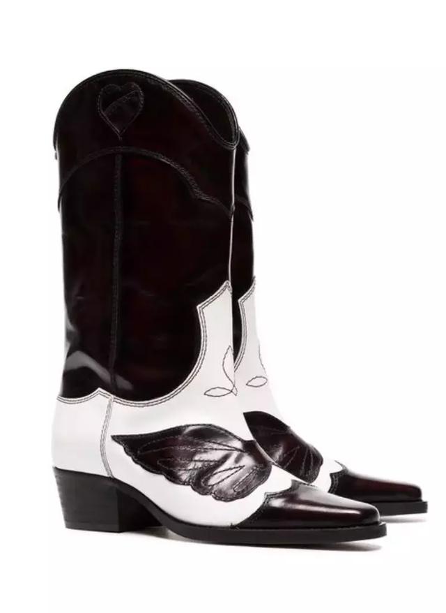 這個秋冬最好看的50雙短靴清單來了！ 照著買讓這個冬天又美又溫暖