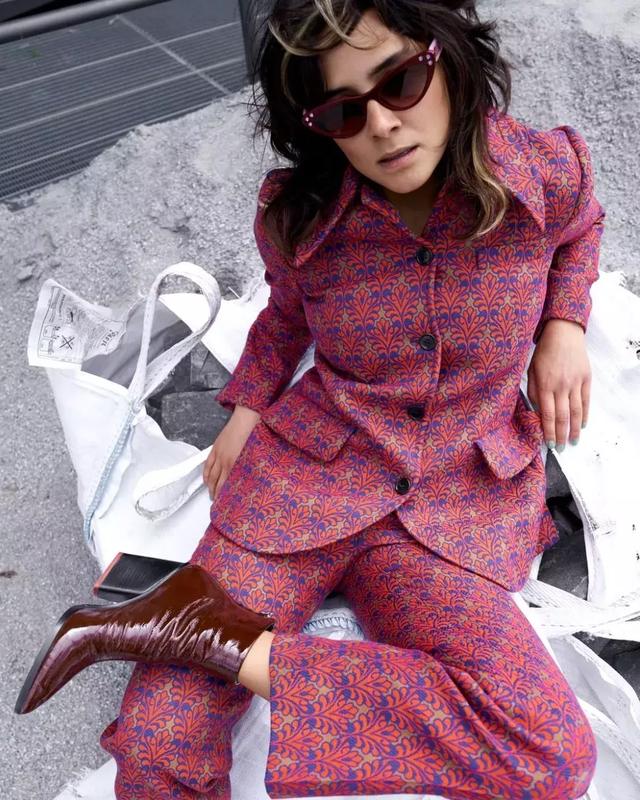 這個秋冬最好看的50雙短靴清單來了！ 照著買讓這個冬天又美又溫暖