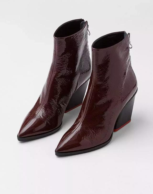 這個秋冬最好看的50雙短靴清單來了！ 照著買讓這個冬天又美又溫暖