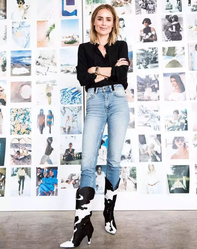 這個秋冬最好看的50雙短靴清單來了！ 照著買讓這個冬天又美又溫暖