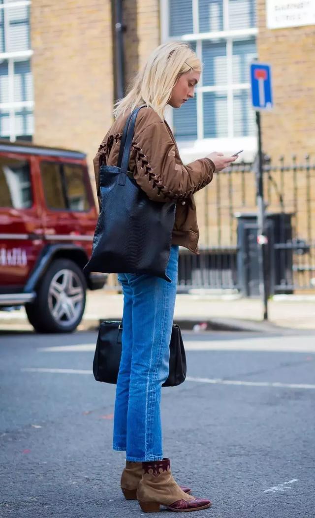 這個秋冬最好看的50雙短靴清單來了！ 照著買讓這個冬天又美又溫暖