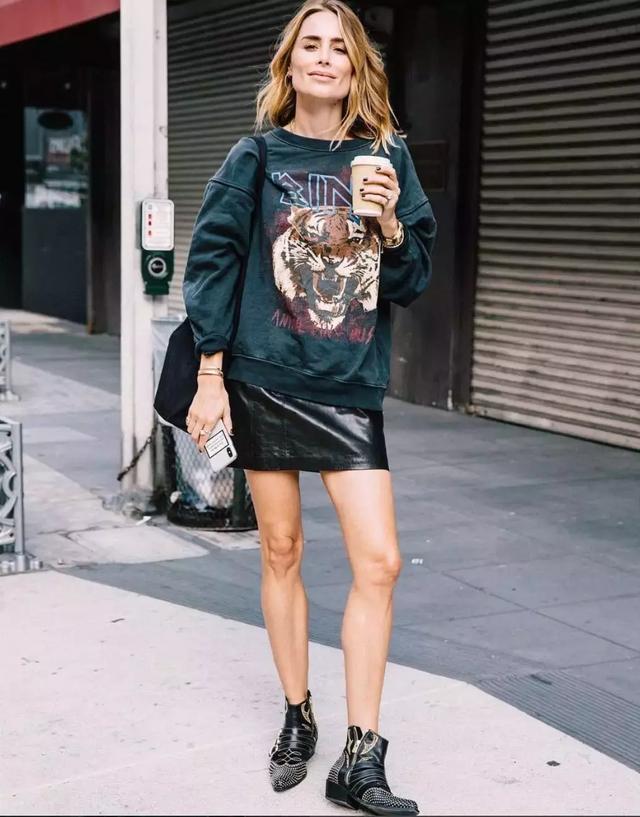 這個秋冬最好看的50雙短靴清單來了！ 照著買讓這個冬天又美又溫暖