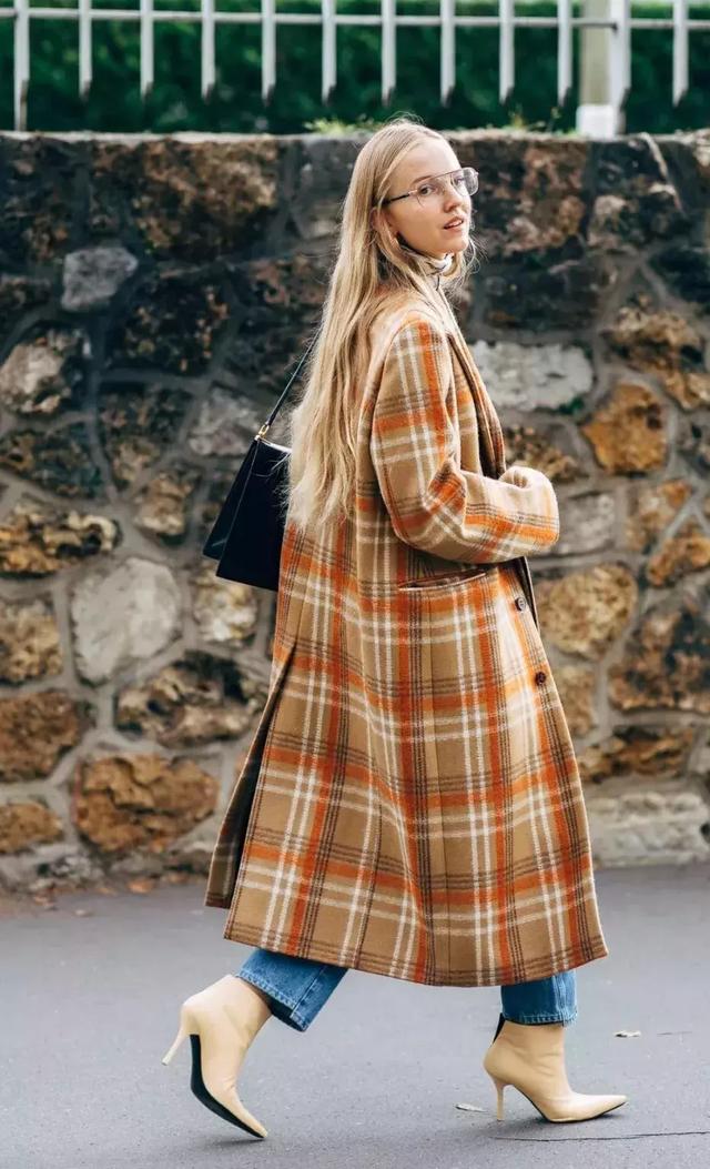 這個秋冬最好看的50雙短靴清單來了！ 照著買讓這個冬天又美又溫暖