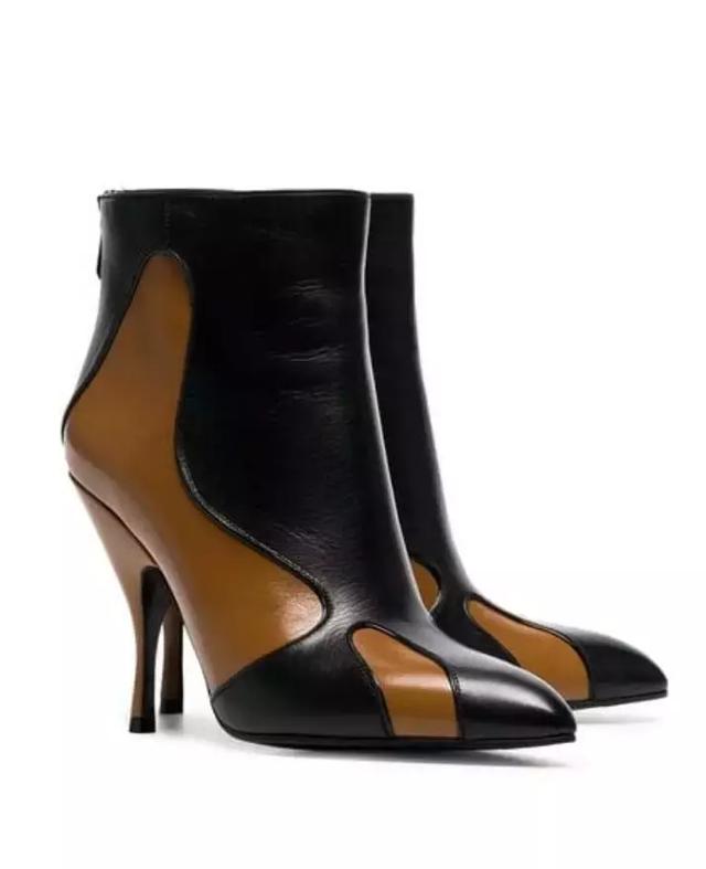 這個秋冬最好看的50雙短靴清單來了！ 照著買讓這個冬天又美又溫暖