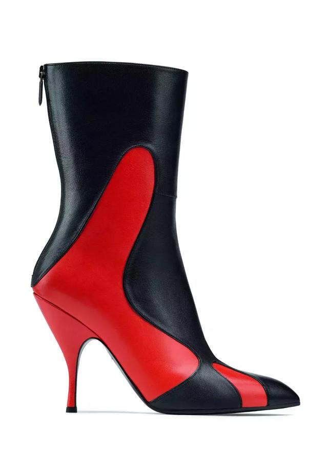 這個秋冬最好看的50雙短靴清單來了！ 照著買讓這個冬天又美又溫暖