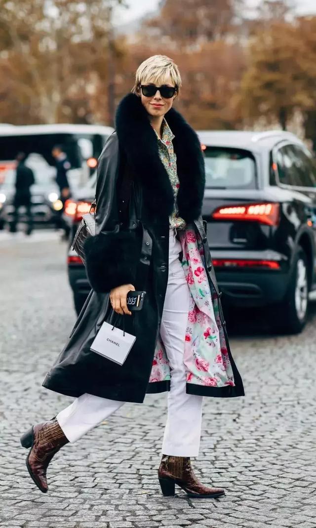 這個秋冬最好看的50雙短靴清單來了！ 照著買讓這個冬天又美又溫暖