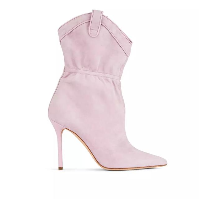 這個秋冬最好看的50雙短靴清單來了！ 照著買讓這個冬天又美又溫暖