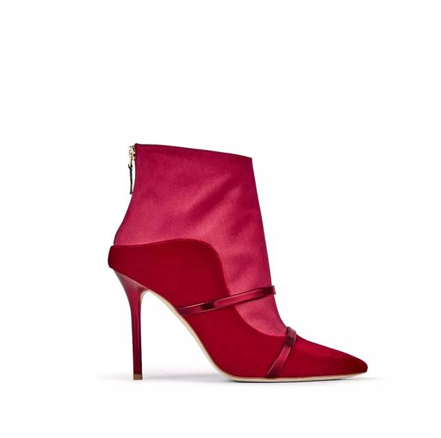 這個秋冬最好看的50雙短靴清單來了！ 照著買讓這個冬天又美又溫暖