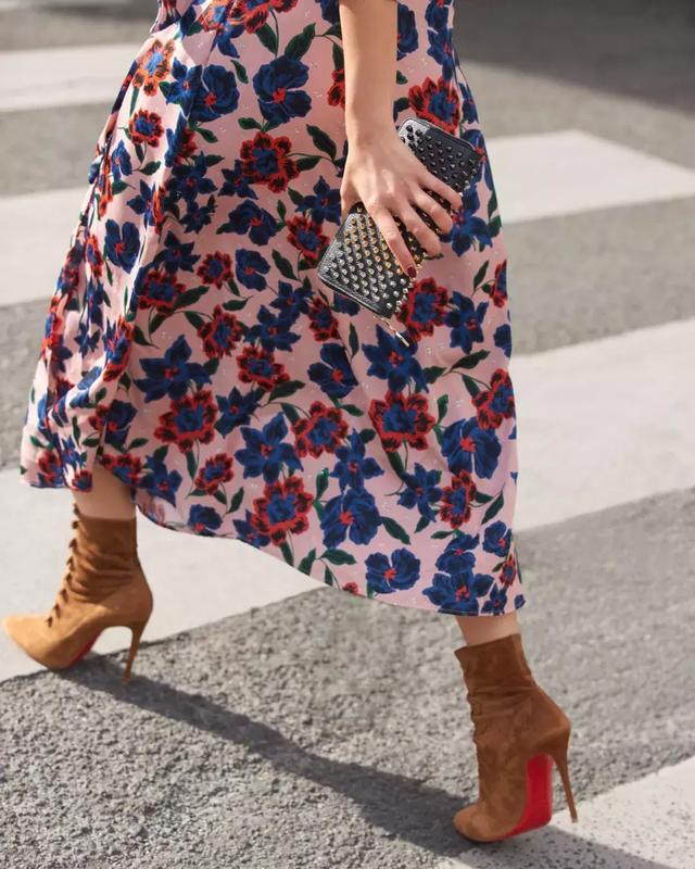 這個秋冬最好看的50雙短靴清單來了！ 照著買讓這個冬天又美又溫暖