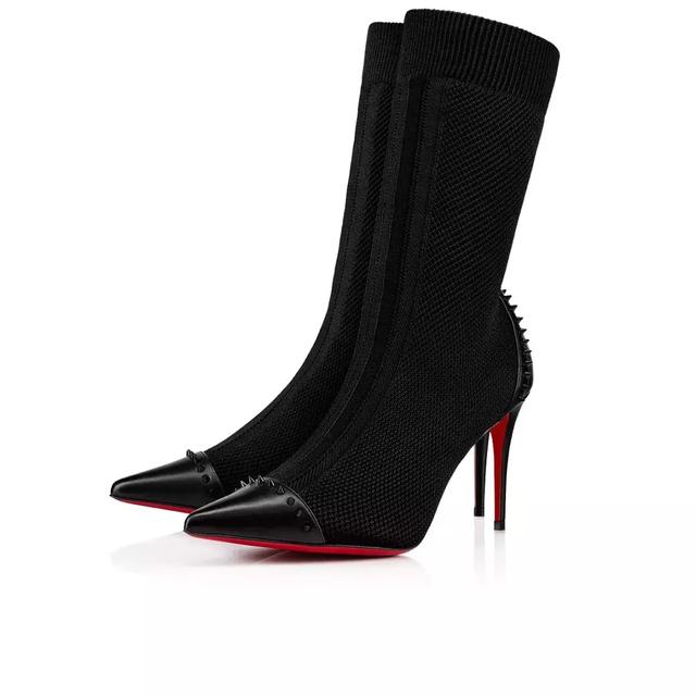 這個秋冬最好看的50雙短靴清單來了！ 照著買讓這個冬天又美又溫暖