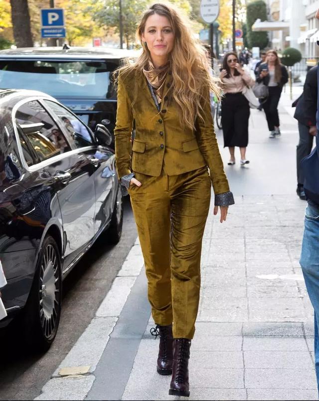 這個秋冬最好看的50雙短靴清單來了！ 照著買讓這個冬天又美又溫暖