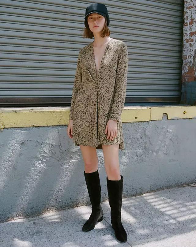 這個秋冬最好看的50雙短靴清單來了！ 照著買讓這個冬天又美又溫暖