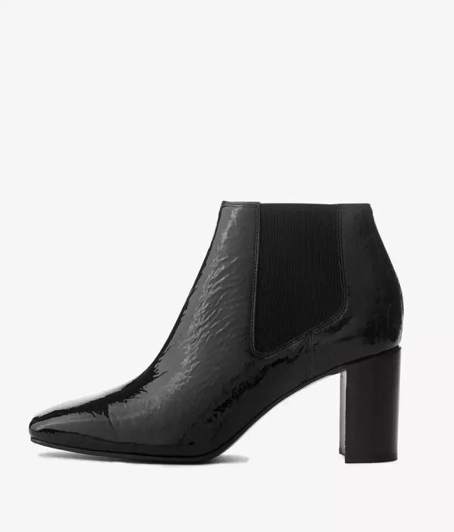 這個秋冬最好看的50雙短靴清單來了！ 照著買讓這個冬天又美又溫暖