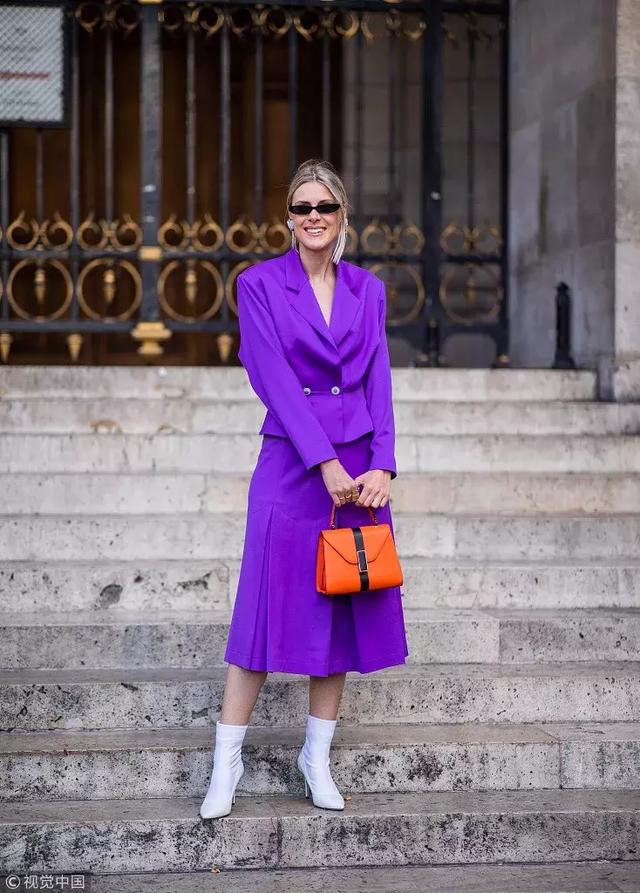 這個秋冬最好看的50雙短靴清單來了！ 照著買讓這個冬天又美又溫暖