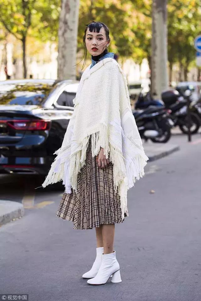 這個秋冬最好看的50雙短靴清單來了！ 照著買讓這個冬天又美又溫暖