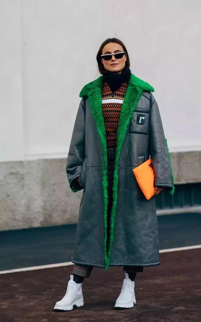 這個秋冬最好看的50雙短靴清單來了！ 照著買讓這個冬天又美又溫暖