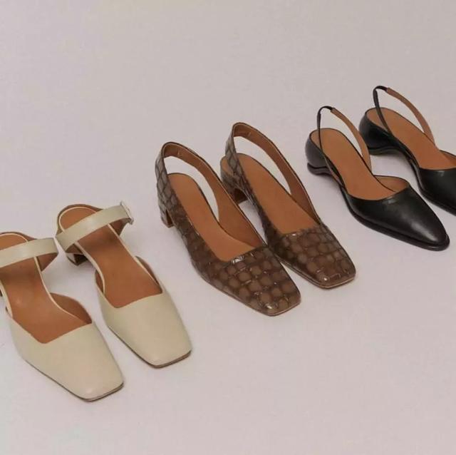 這個秋冬最好看的50雙短靴清單來了！ 照著買讓這個冬天又美又溫暖