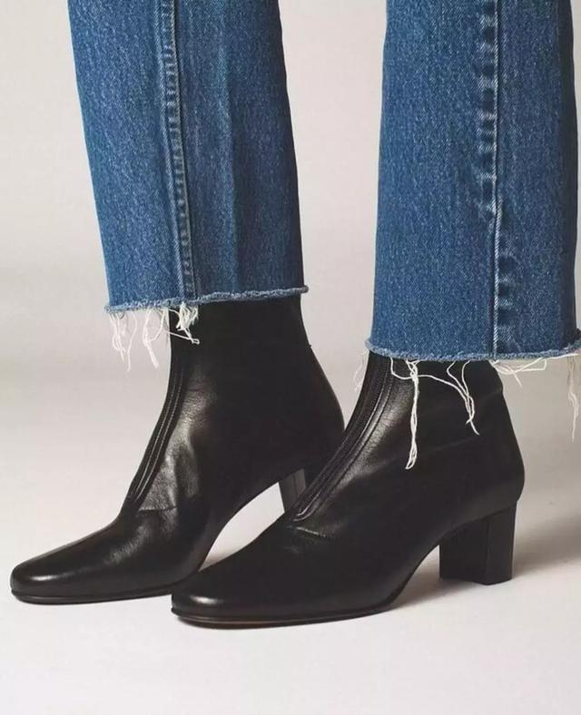 這個秋冬最好看的50雙短靴清單來了！ 照著買讓這個冬天又美又溫暖