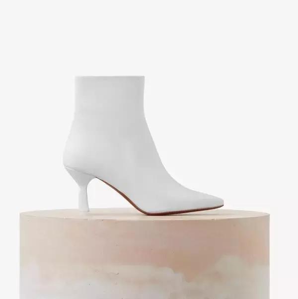 這個秋冬最好看的50雙短靴清單來了！ 照著買讓這個冬天又美又溫暖