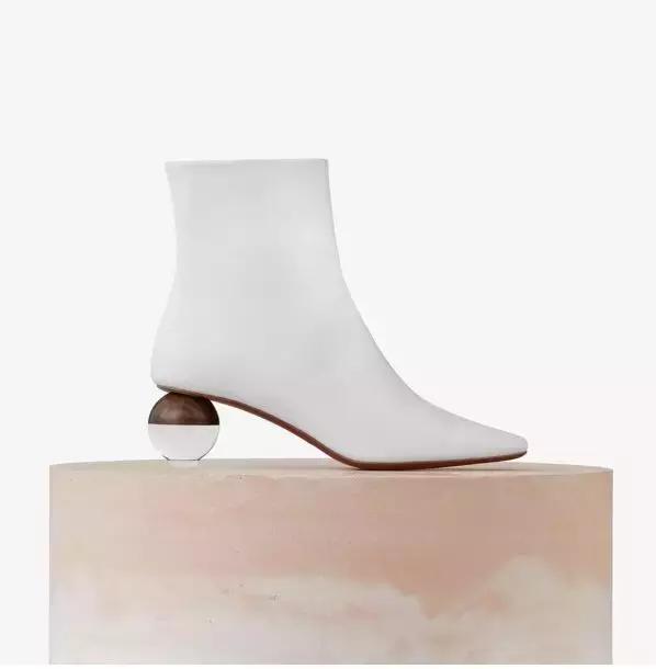 這個秋冬最好看的50雙短靴清單來了！ 照著買讓這個冬天又美又溫暖