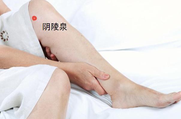 吃完飯就犯困，你不是脾虛就是氣血不足，送你兩個穴位調一調