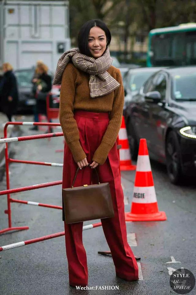 講真，焦糖色真的很高級！