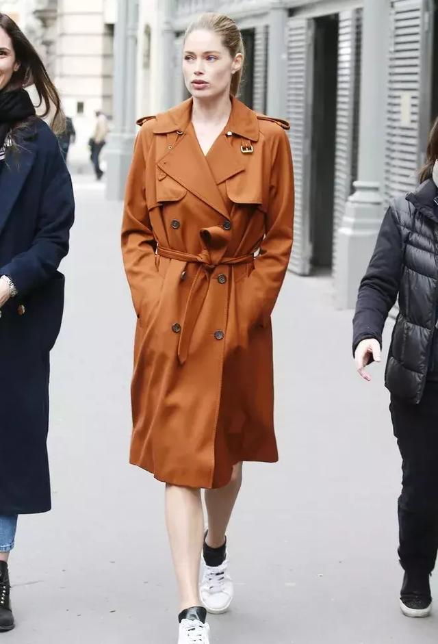 講真，焦糖色真的很高級！