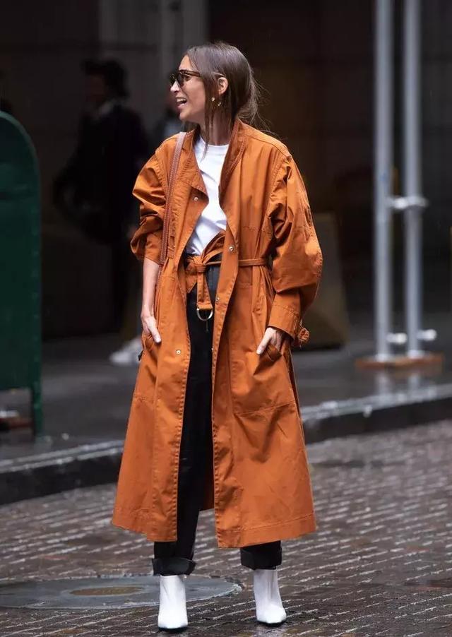 講真，焦糖色真的很高級！