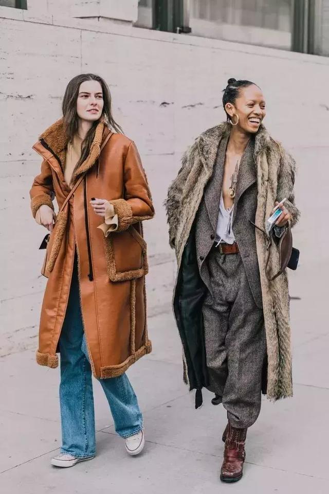 講真，焦糖色真的很高級！