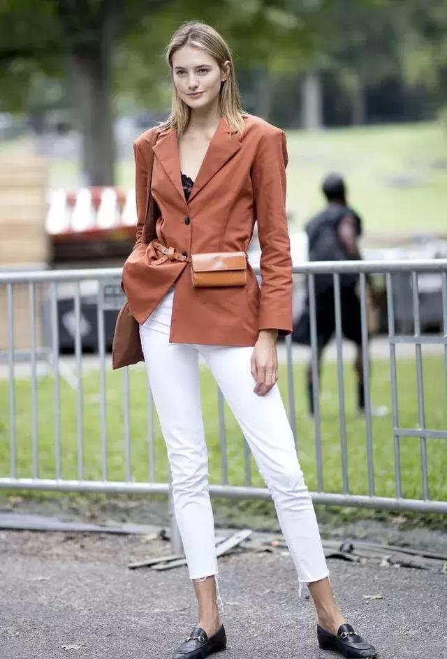 講真，焦糖色真的很高級！