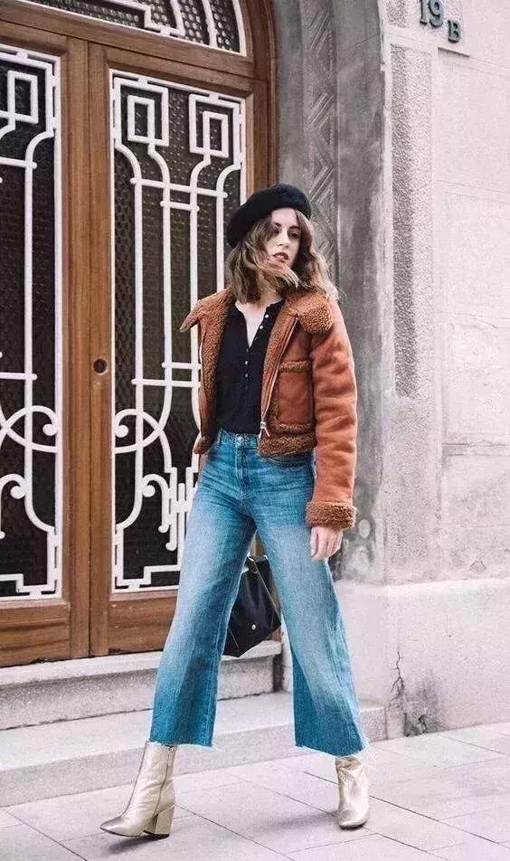 講真，焦糖色真的很高級！