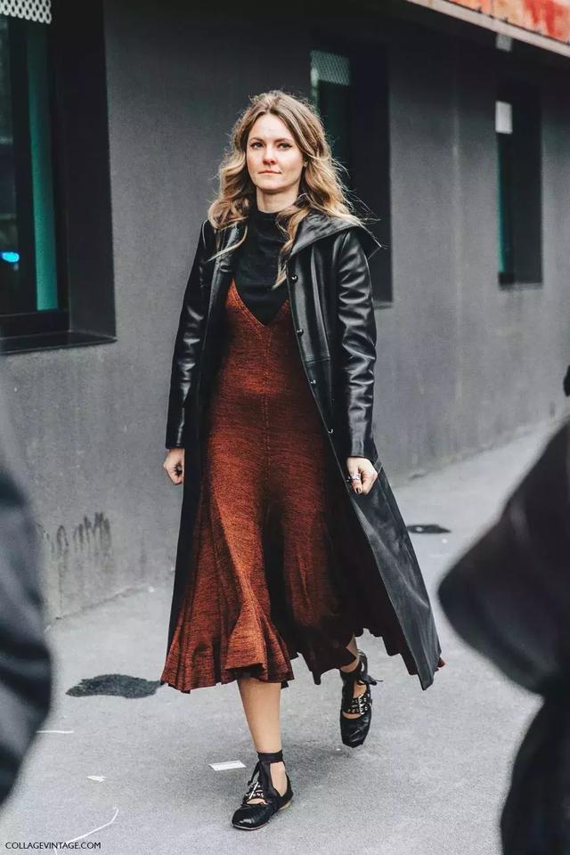 講真，焦糖色真的很高級！