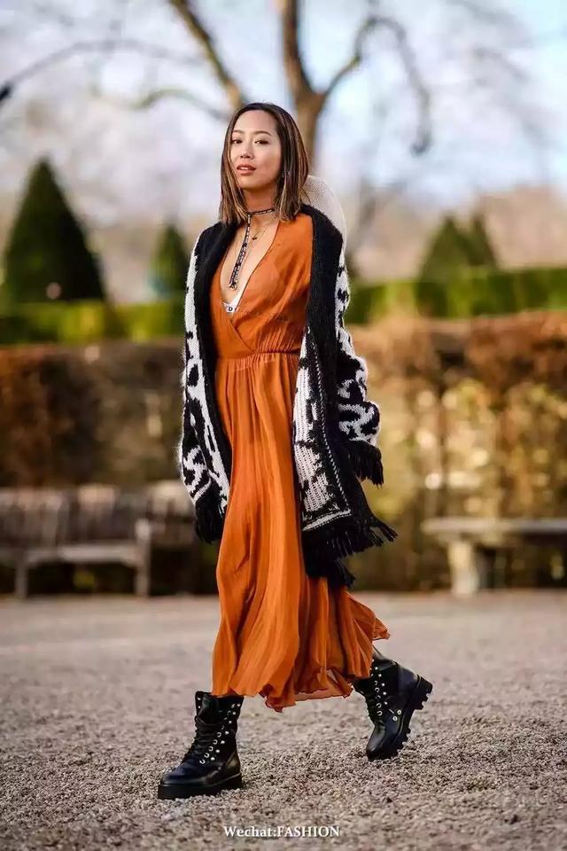 講真，焦糖色真的很高級！