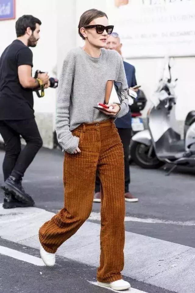 講真，焦糖色真的很高級！