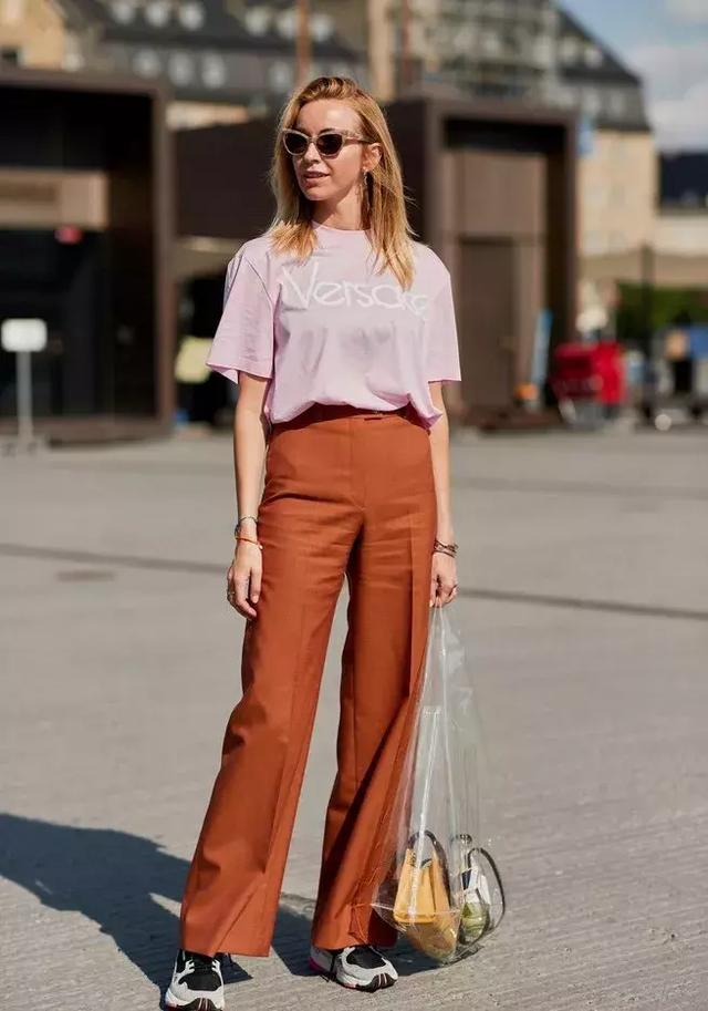 講真，焦糖色真的很高級！