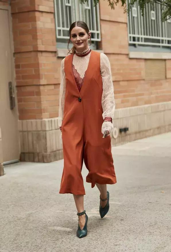 講真，焦糖色真的很高級！