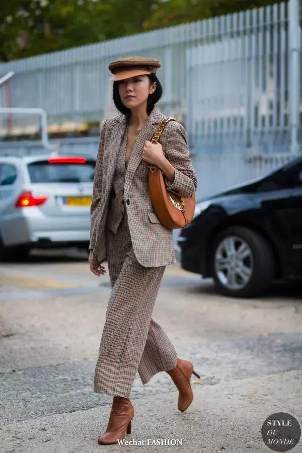 講真，焦糖色真的很高級！