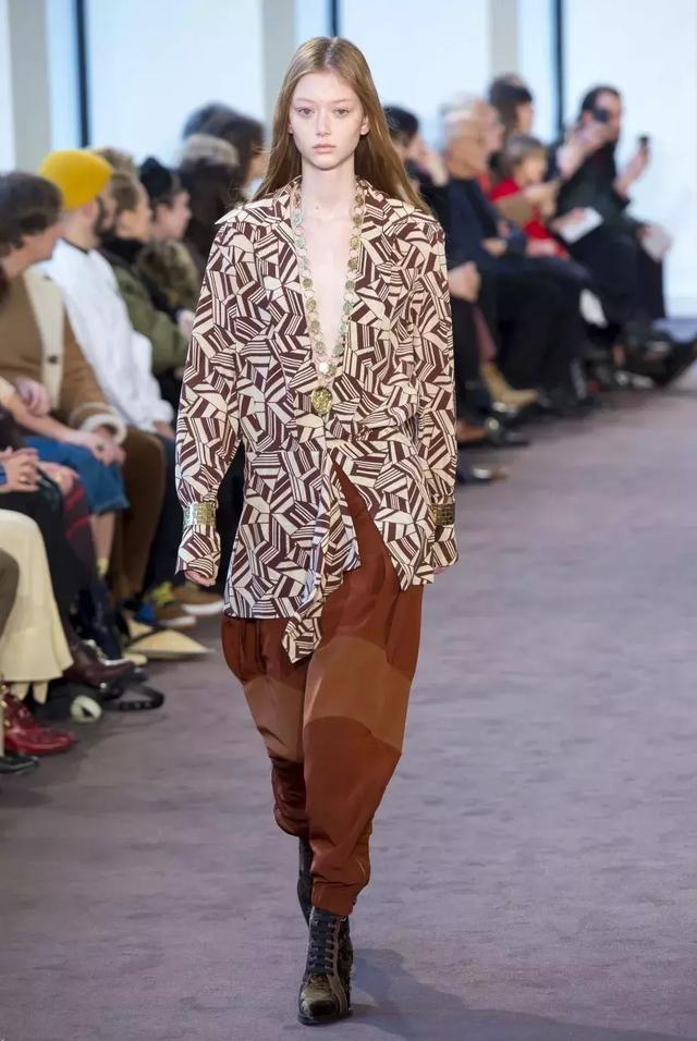 講真，焦糖色真的很高級！