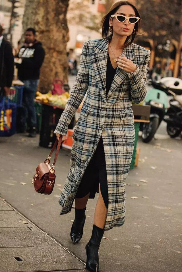 講真，焦糖色真的很高級！