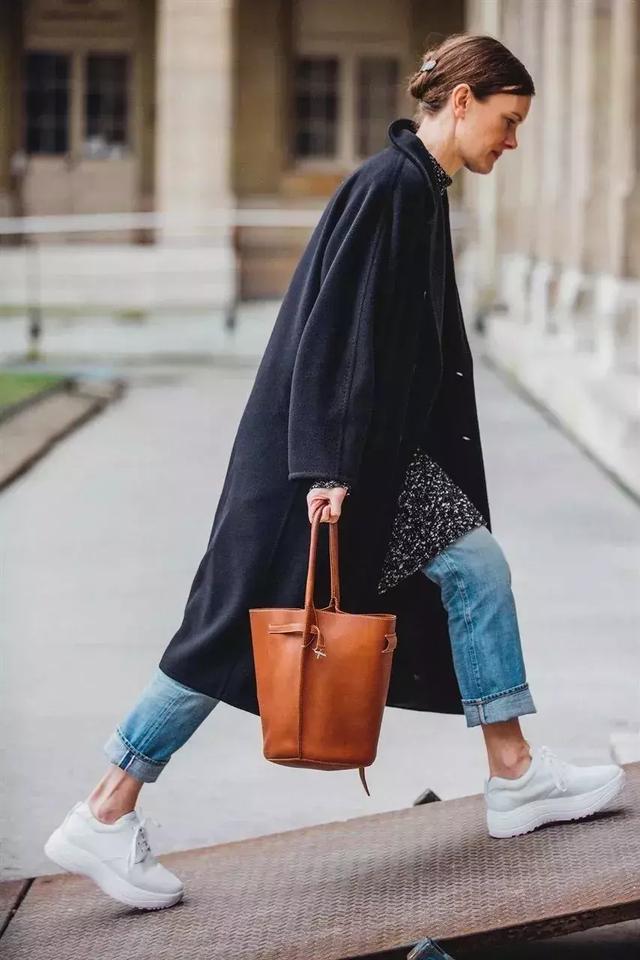 講真，焦糖色真的很高級！