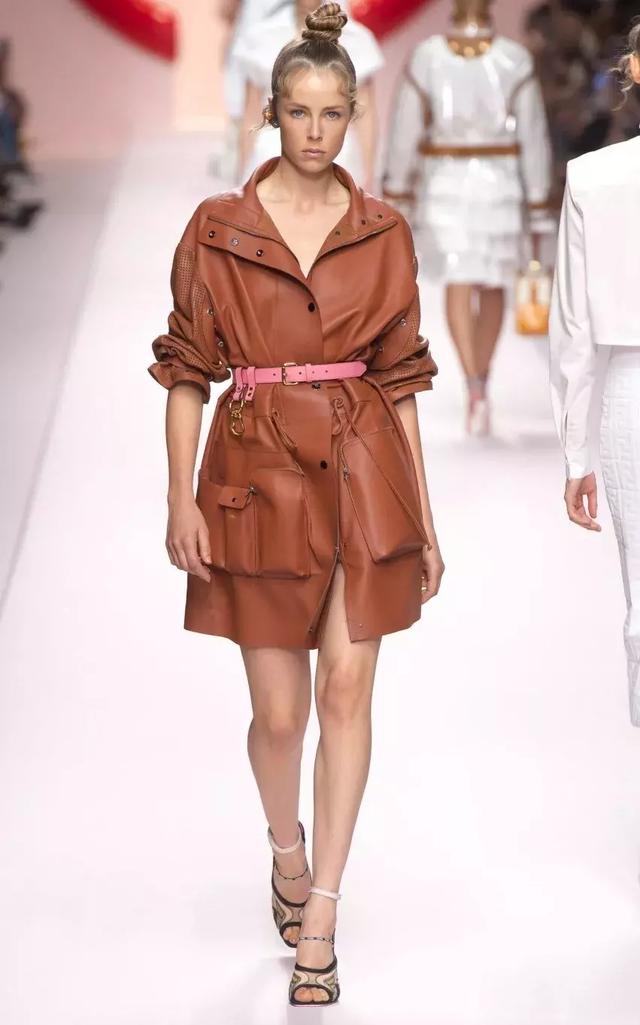 講真，焦糖色真的很高級！