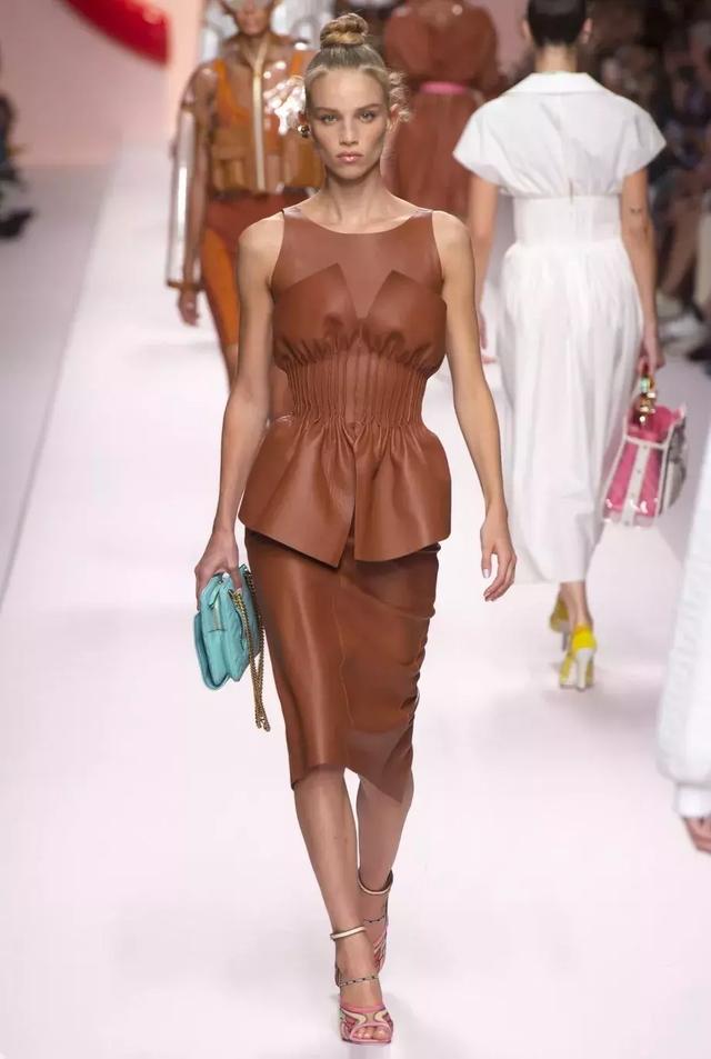 講真，焦糖色真的很高級！