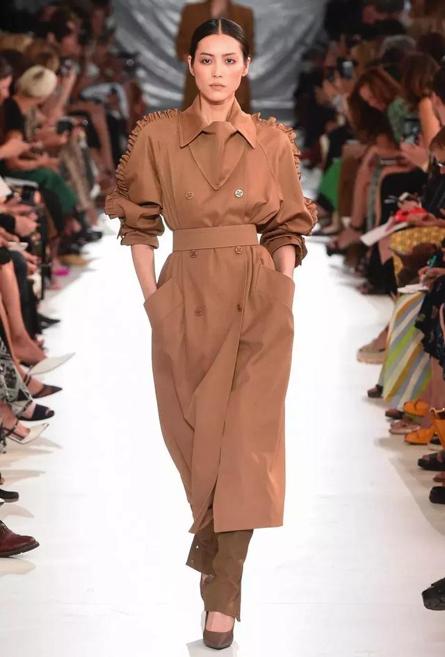 講真，焦糖色真的很高級！