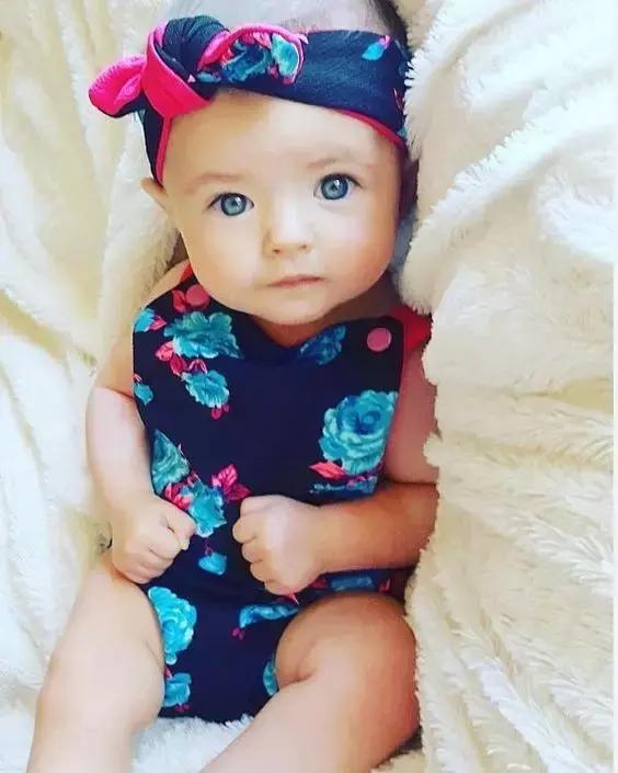 你給孩子穿的衣服，決定他的氣質和未來！ 父母必知！