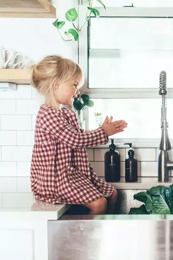 你給孩子穿的衣服，決定他的氣質和未來！ 父母必知！