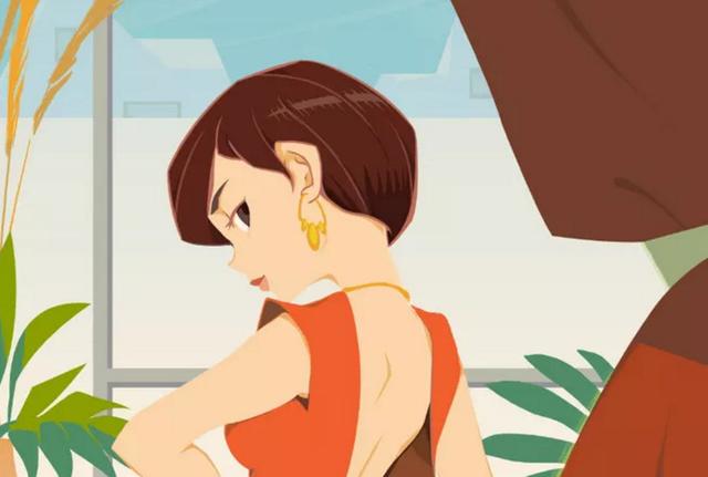 女人情商高的六種表現