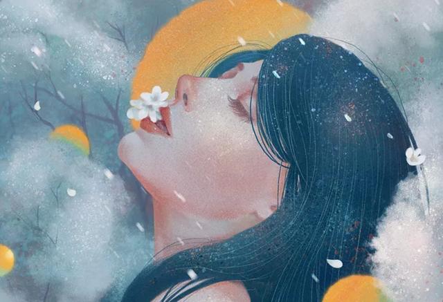 女人情商高的六種表現